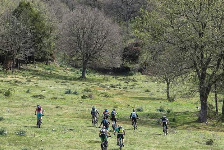Un green team per il rilancio dell’Ortobene 