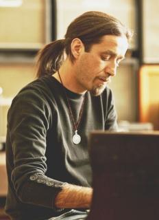 Daniele Silvestri a Musica del Mondo sabato 8 agosto