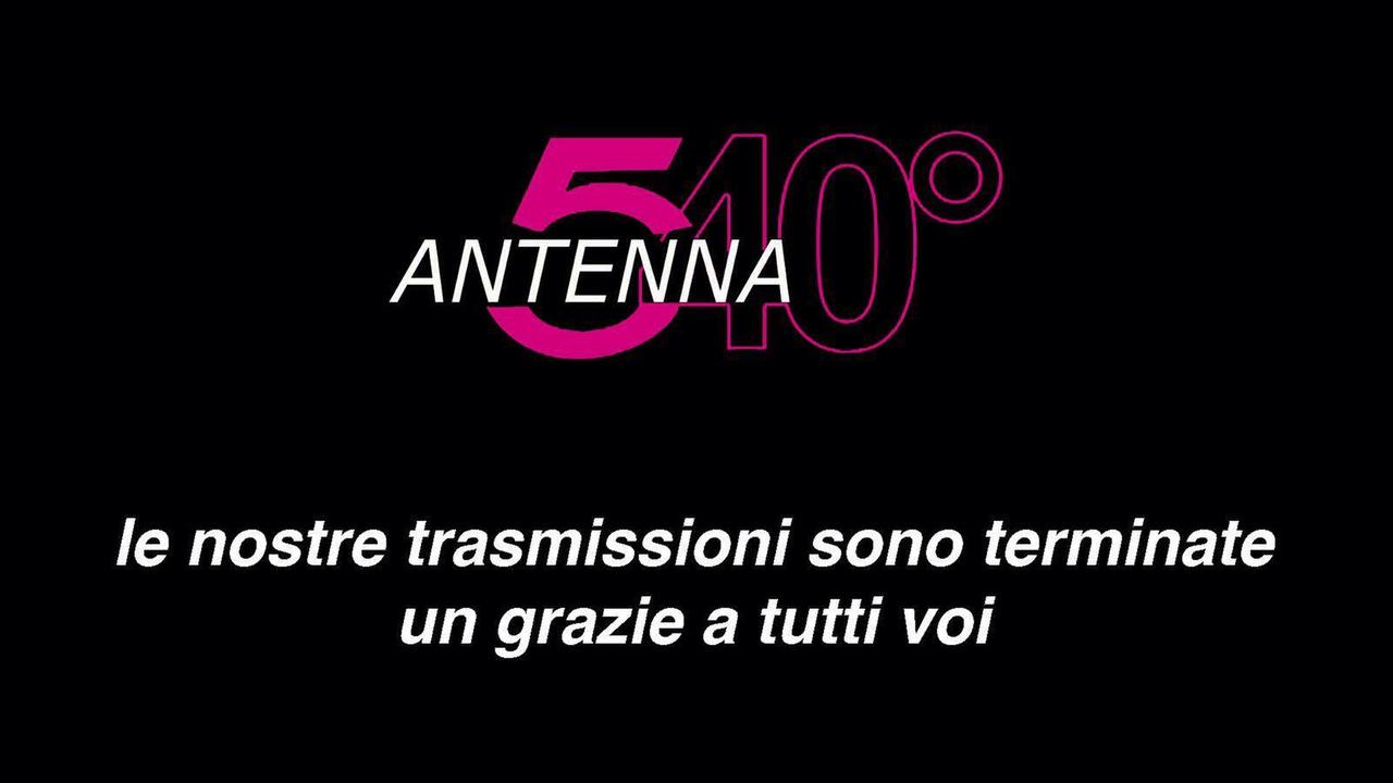 Addio alla tv di Empoli, Antenna 5 chiude i battenti - Video