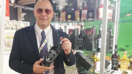 Il “Re dei Re” e i suoi liquori brindano a nuove medaglie