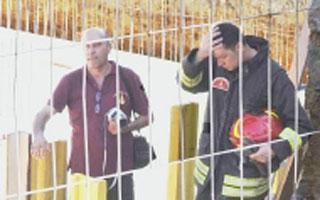 «È l'ennesima tragedia in un bollettino di guerra»