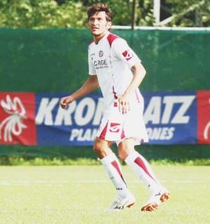 <strong>ESTERNO.</strong> Cristian Raimondi, ex Vicenza
