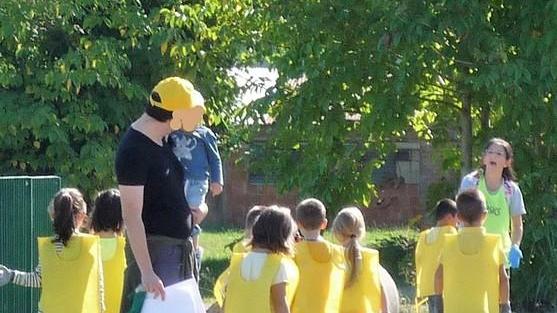 Le pulizie di Limidi le fanno 200 bambini