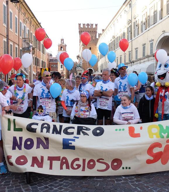 La Zanardi trionfa in corso Martiri In festa anche Tavella e la Attard 