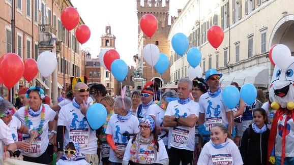 La Zanardi trionfa in corso Martiri In festa anche Tavella e la Attard