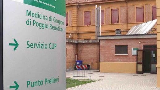 Medicina di gruppo Da oggi è ufficialmente attivo il servizio