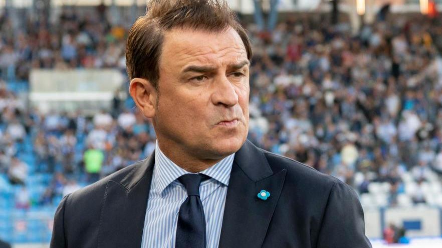 Semplici carica la Spal «Nessun regresso E andiamo a fare la gara»