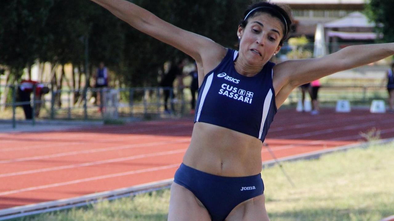 Il Cus Sassari e l’Amsicora in evidenza tra gli Over 35