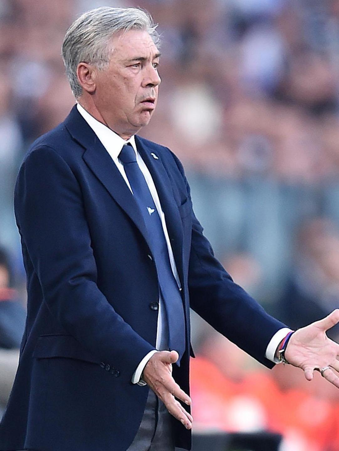 «Non siamo troppo distanti» 