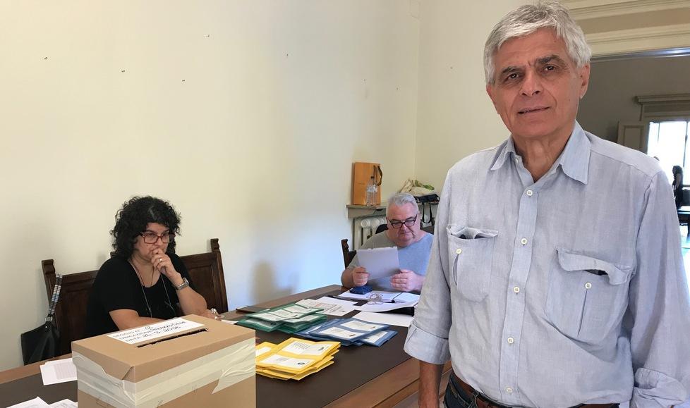 Alle elezioni per la Bonifica vince sempre l’astensione 
