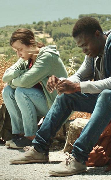 Laura Luchetti: «Innamorata dell’isola che sa accogliere» 