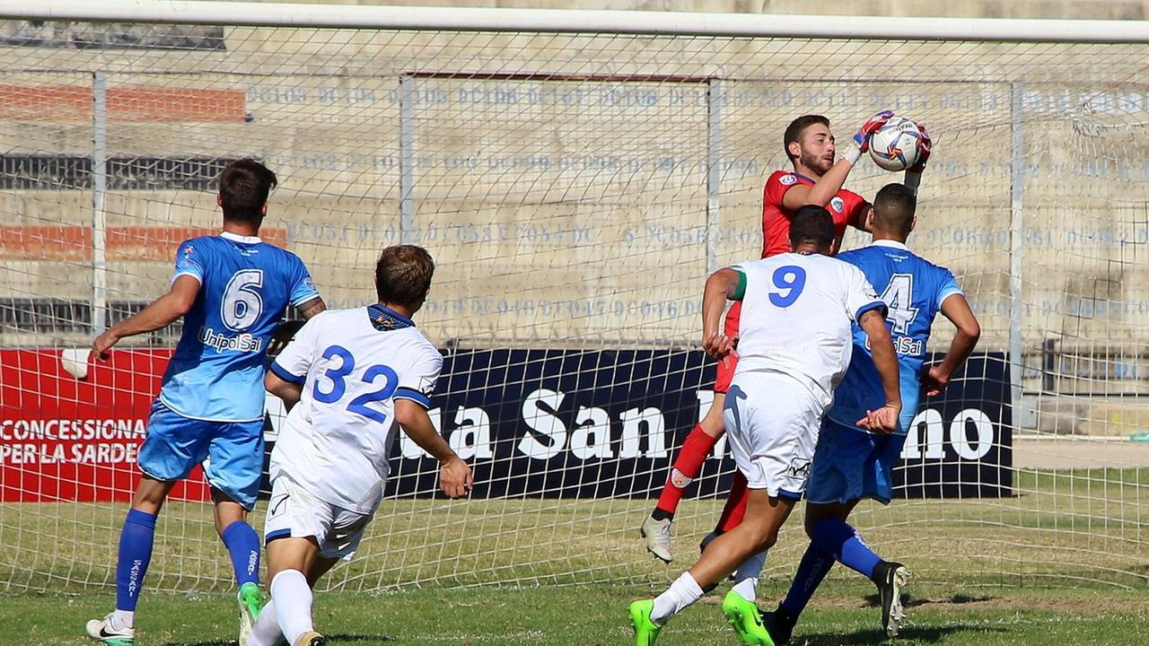 Latte Dolce, doccia gelata nel finale