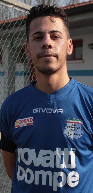 Diagonali, contropiedi e tante parate ma la partita tra Luzzara e San Donnino finisce a reti immacolate 