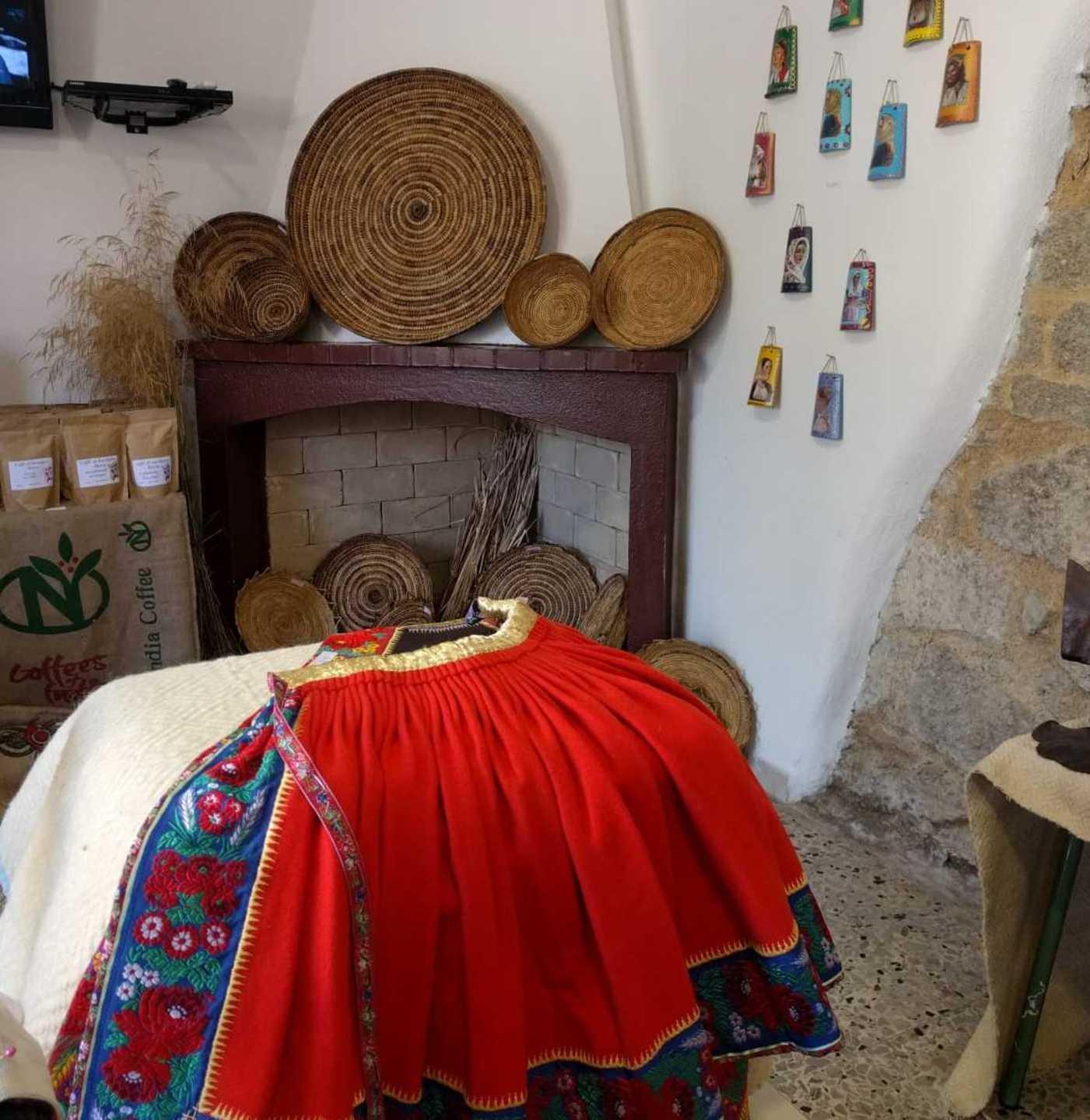 Bottega del pastoralismo una finestra aperta sulle tradizioni di Ollolai