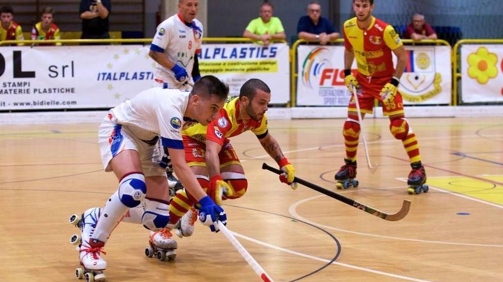 Un esordio da dimenticare per la Bdl al torneo Città di Correggio chiude quarta