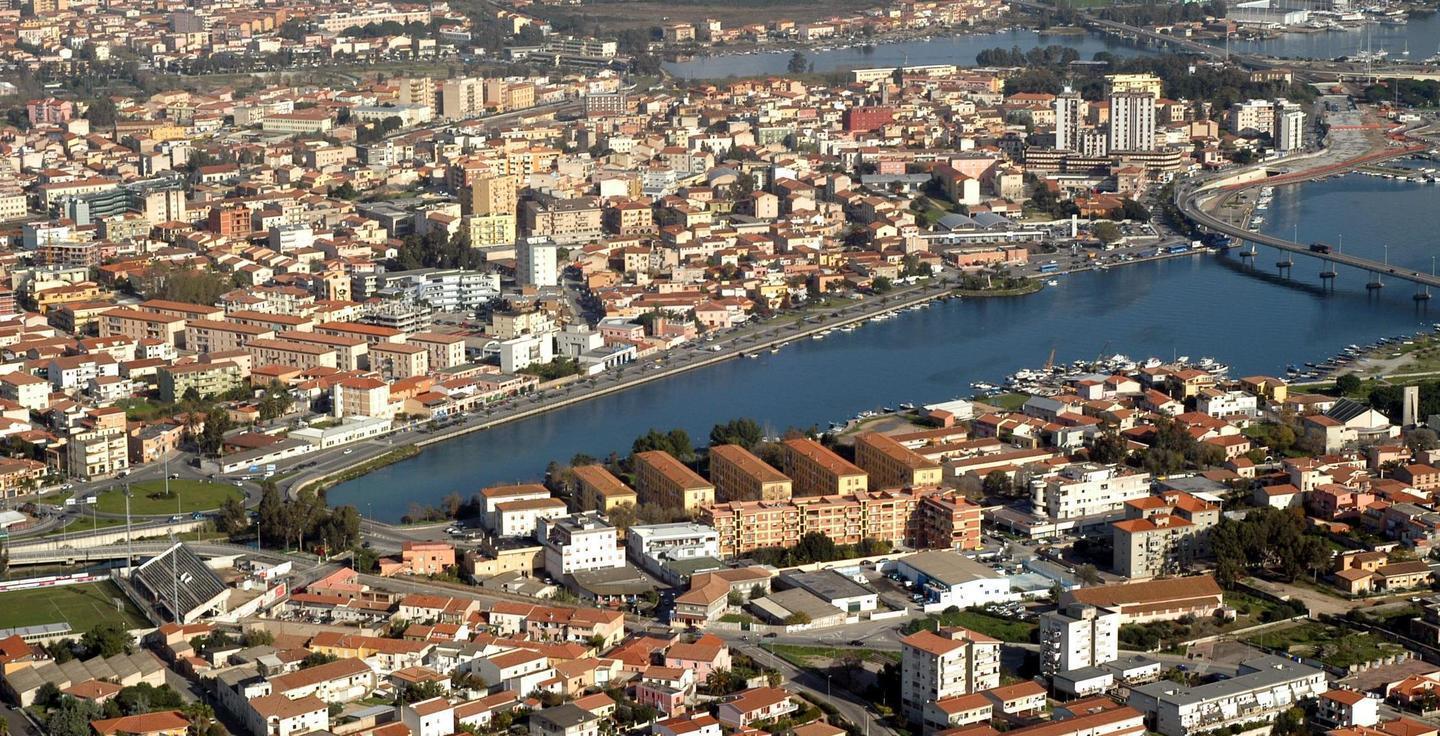 Nel Puc della giunta Nizzi tunnel, porto e nuovi hotel 