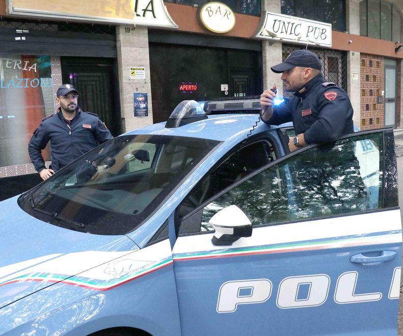 Risse, droga e alcol: l'Unic Pub chiuso 30 giorni dal questore