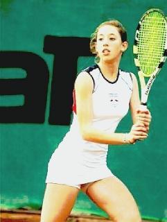 Chiara Trovi (Tc Bisenzio) qualificata per i campionati italiani Under 16 e di Terza categoria
