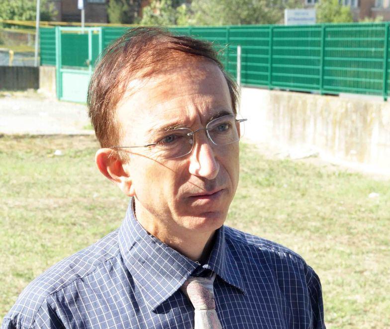 Bufera sul post contro Mattarella, il preside Gargioni: mie opinioni 