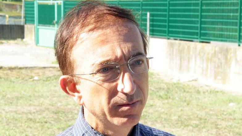 Bufera sul post contro Mattarella, il preside Gargioni: mie opinioni