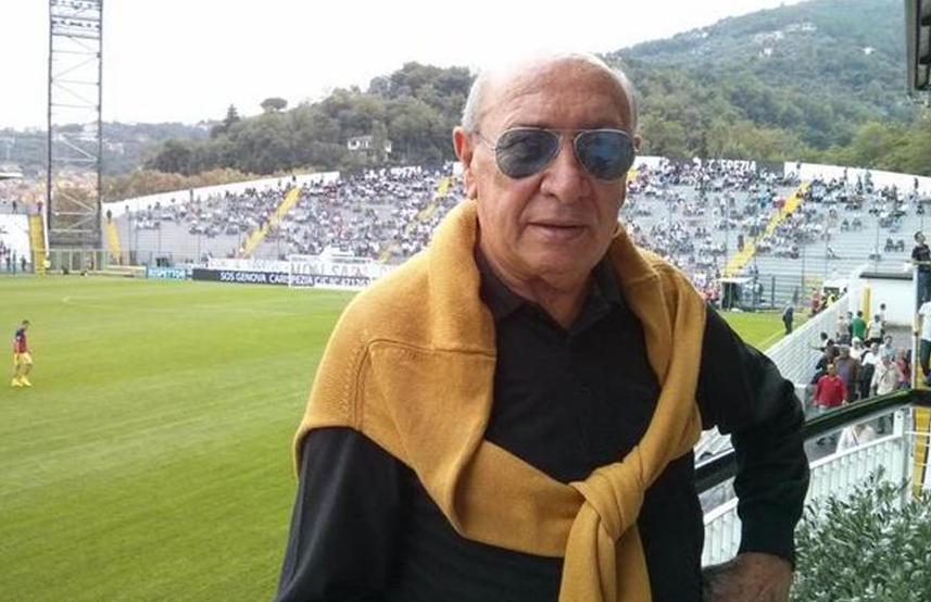 Mario Castellazzi
