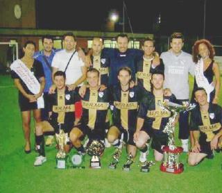 I vincitori dell’Oasi Psb Pistoia