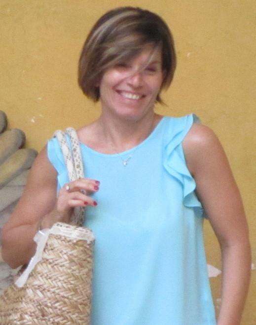 Tanta gente in chiesa per dire addio a Valeria: «Lei faceva la differenza» 