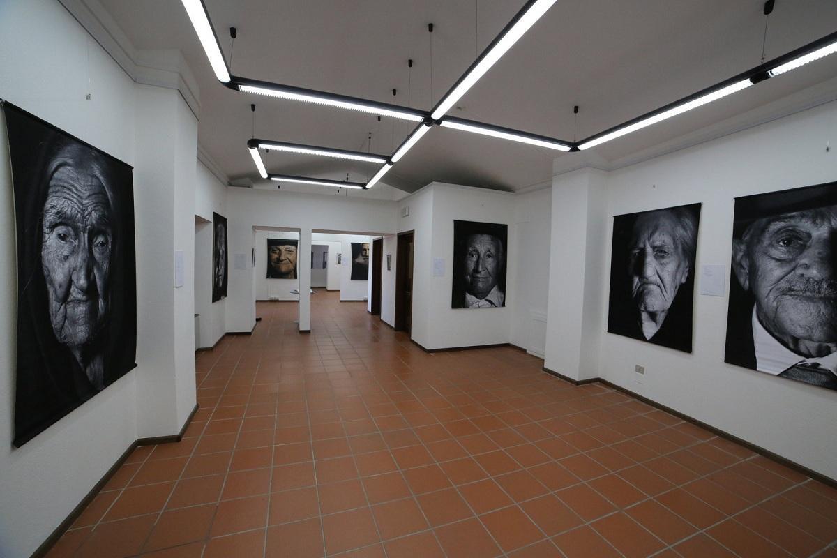 La mostra di Silanus