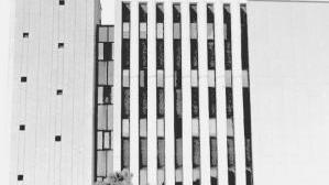 L’ospedale di Villamarina