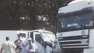 Claudio Gigli, la guardia giurata che ha perso la vita dopo lo scontro fra un tir e il furgone blindato