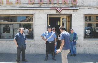 Il movente era la passione. Ma per la coca