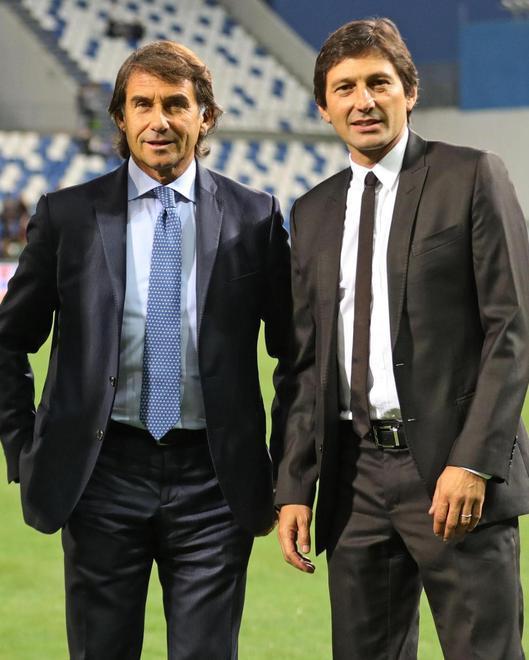 Carnevali tra i candidati per sostituire Marotta