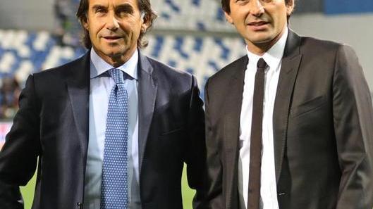Carnevali tra i candidati per sostituire Marotta