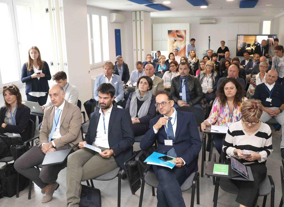 Al passo coi tempi L’Ascom punta ai social per rafforzare il brand