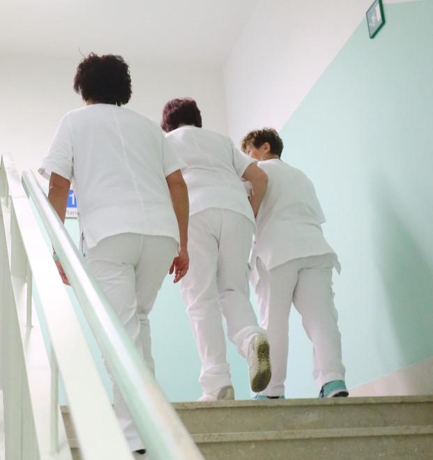 Oltre 5mila candidati per il concorso oss: è per tutta l’Area vasta 