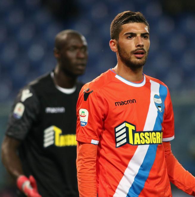 Valoti, la prima è ok «Contento della mia gara Dispiaciuto per il risultato»