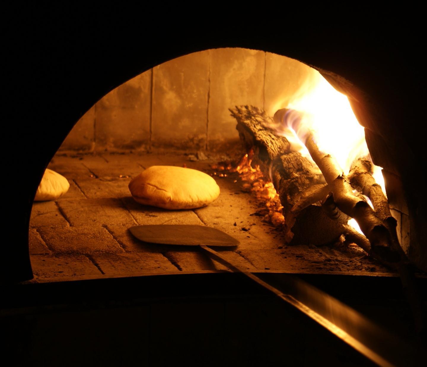 Al via il corso di panificazione col lievito madre