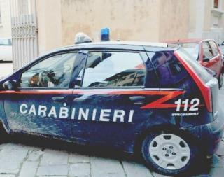 Ambulanti abusivi, 5 denunce
