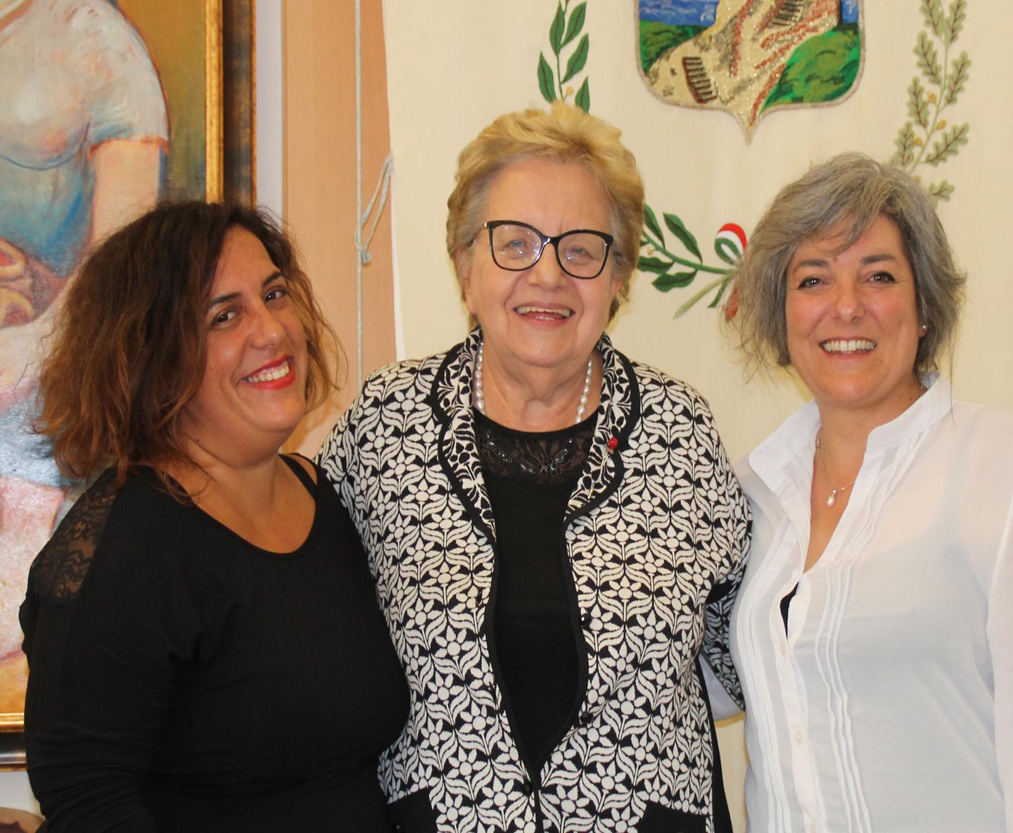 Omaggio dell’Anpi al partigiano Scano 