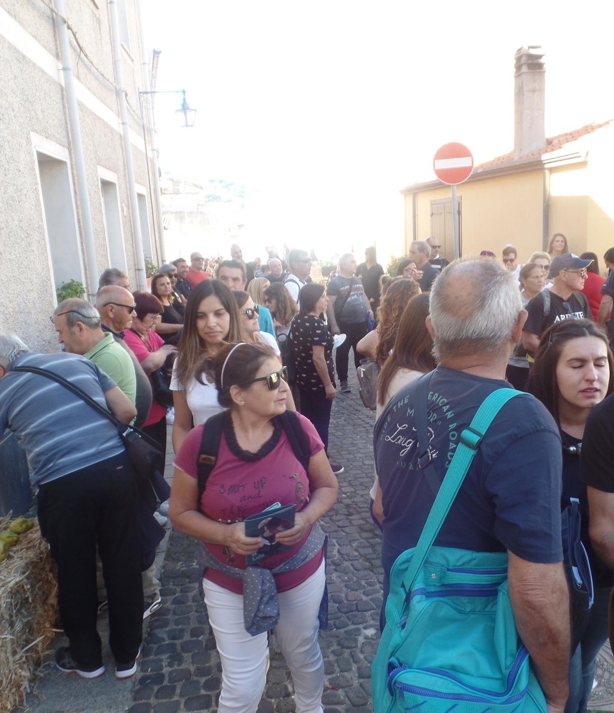 Lula, successo delle Cortes: il paese invaso dai turisti 
