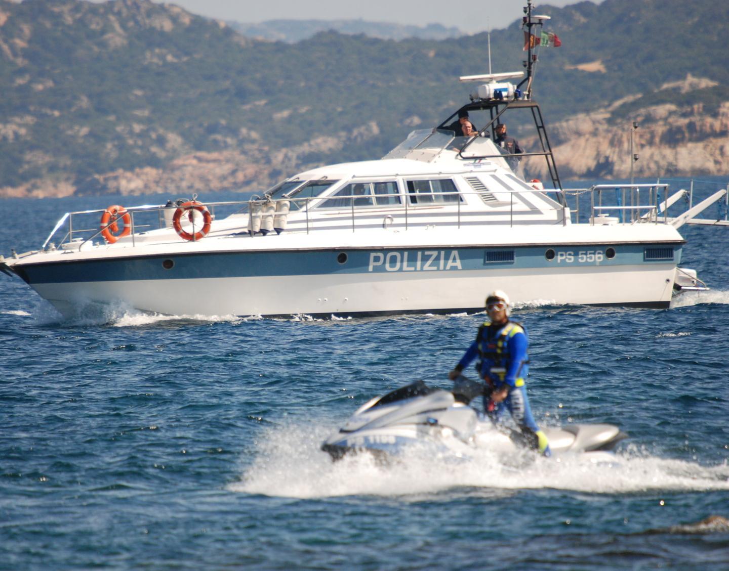Polizia, niente più tagli si salvano le sedi a rischio 