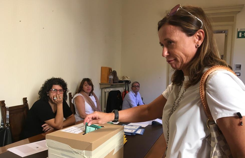 Bonifica, la lista unitaria porta a casa 20 consiglieri 