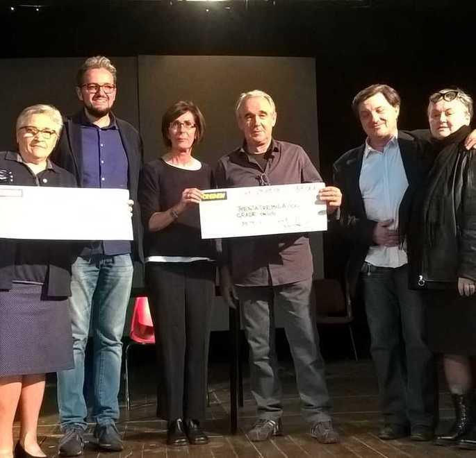 Grande lotteria del Grade incassati 33.500 euro 
