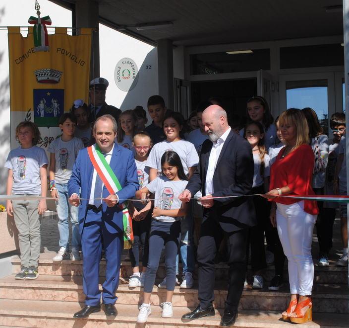 La scuola elementare Pascoli ristrutturata con 700mila euro 