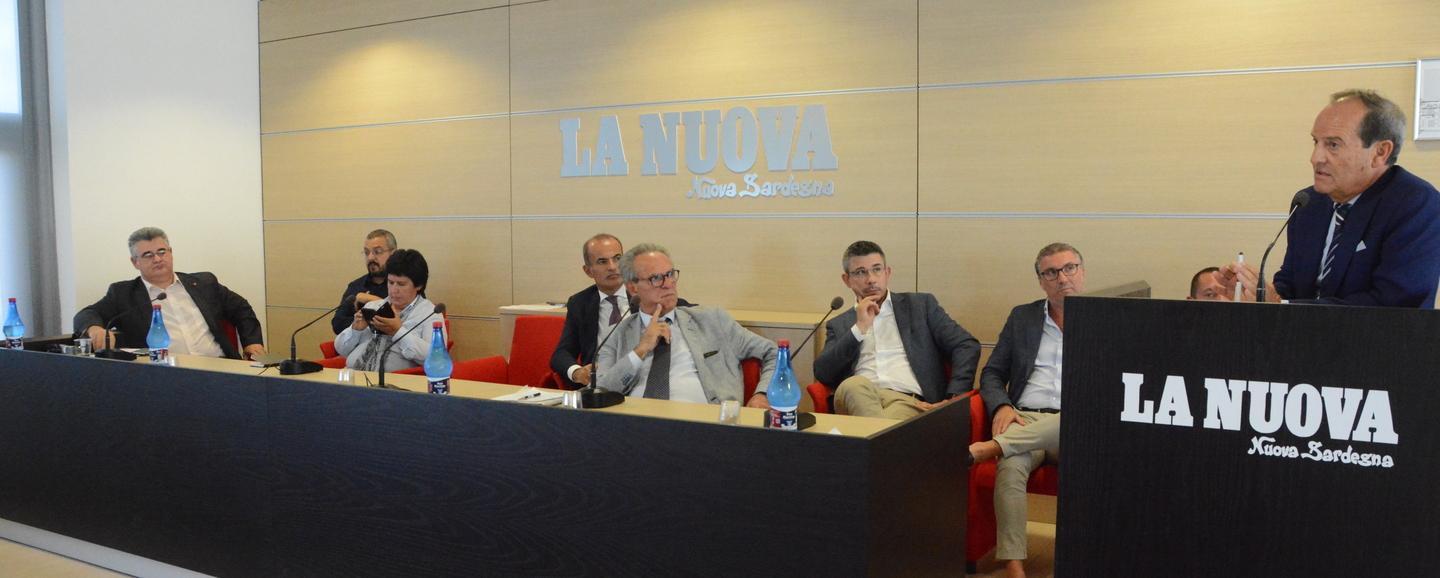 Urbanistica, appello di imprese e sindacati: «Approvate ora la legge» 