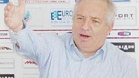 Bonifazi non metta bocca nei miei affari