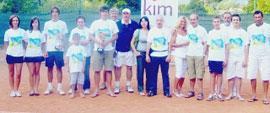 A Luca Piolanti la Versilia Uisp Cup