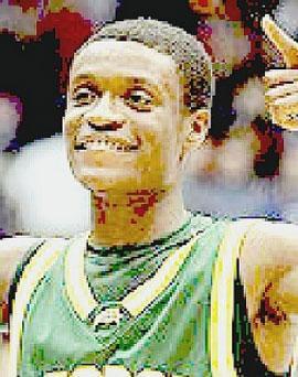 Quel pugno in faccia a Stokes e la favola della semifinale Ncaa