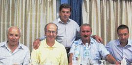Il nuovo Pisa Sporting Club