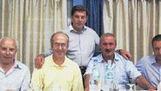 Il nuovo Pisa Sporting Club